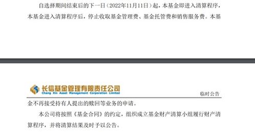 年內175只基金清盤離場 行業(yè)加速優(yōu)勝劣汰，投資者如何應對？