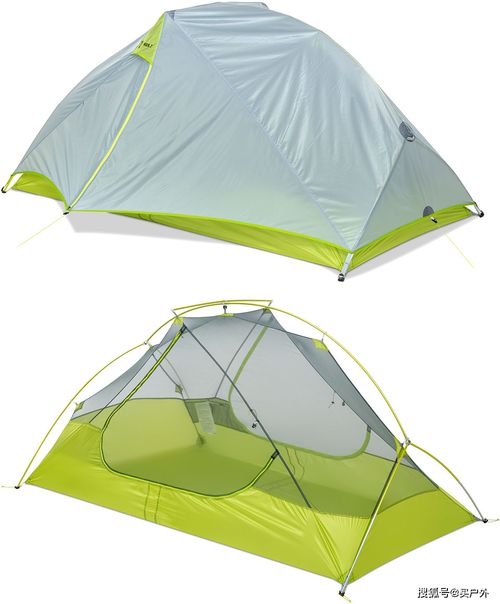 徒步帳篷購(gòu)買指南 如何選擇超輕戶外帳篷與便攜折疊桌椅