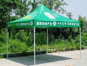 BL-G303廣告帳篷 移動(dòng)營(yíng)銷的得力助手