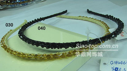 飾品批發(fā)與加盟指南 華鼎實業(yè)、卡蓮芳、海倫爾、飾琳及伊麗仕深度解析