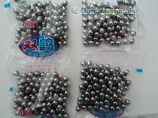 河北供應(yīng)專用彈弓鋼珠 專業(yè)級(jí)6.35mm批發(fā)價(jià)格優(yōu)勢(shì)解析